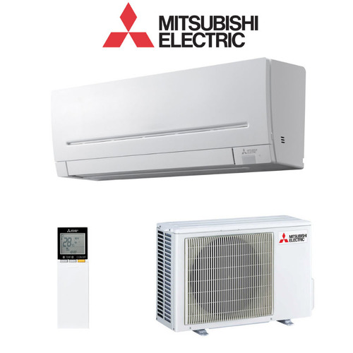 MSZ-AP25VGD2-A1